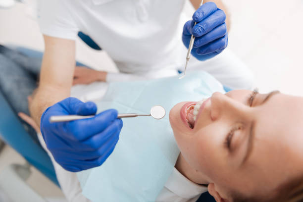 Best General Dentistry  in Midway South, TX