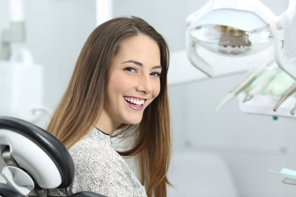 Dental Bonding in Midway South, TX